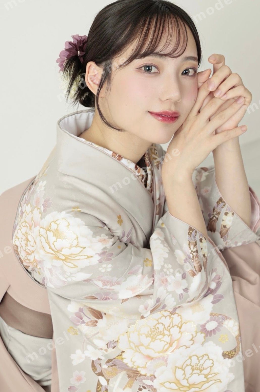 扶実のプロフィール写真3
