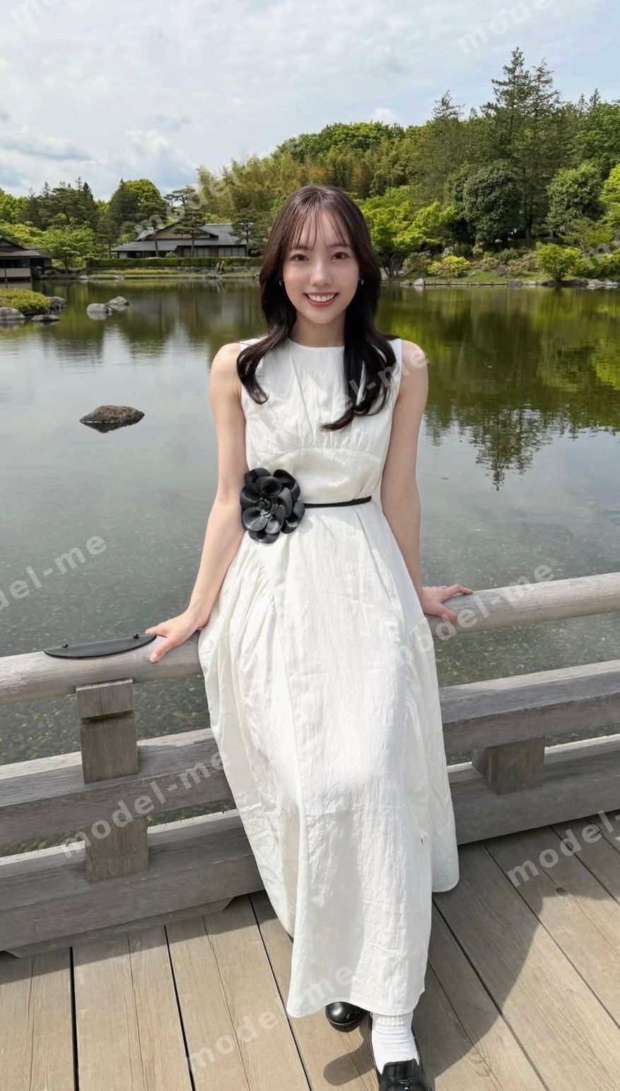 扶実のプロフィール写真5