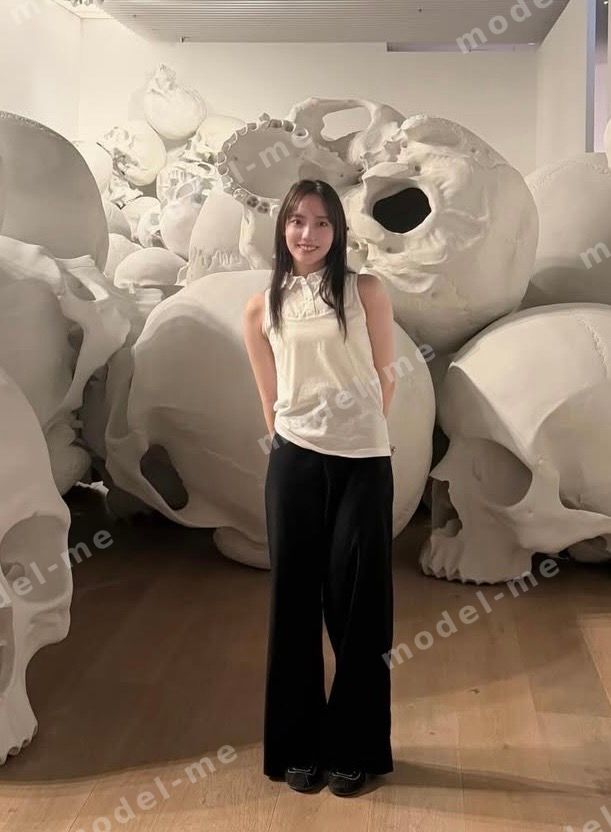 扶実のプロフィール写真6