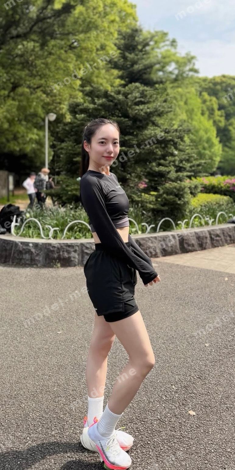 扶実のプロフィール写真8