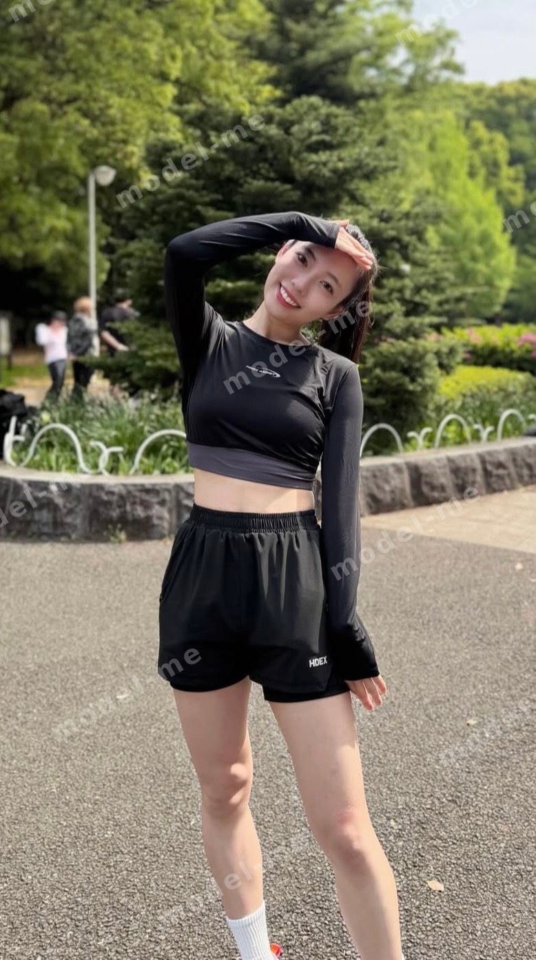 扶実のプロフィール写真9