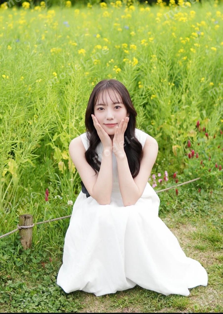 扶実のプロフィール写真10