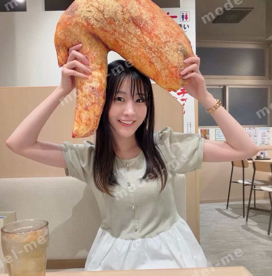 悠都愛菜のプロフィール写真2