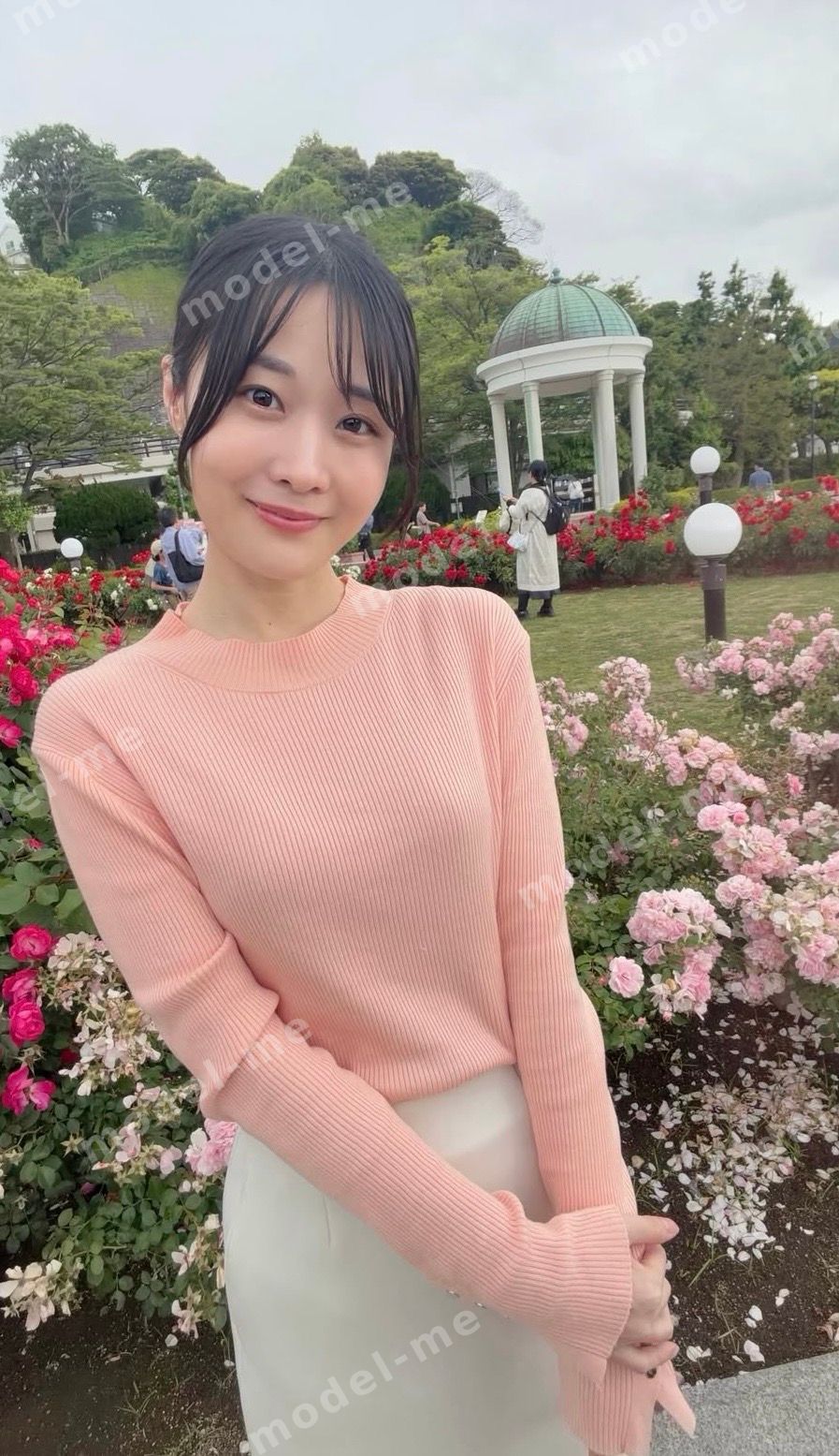 悠都愛菜のプロフィール写真3
