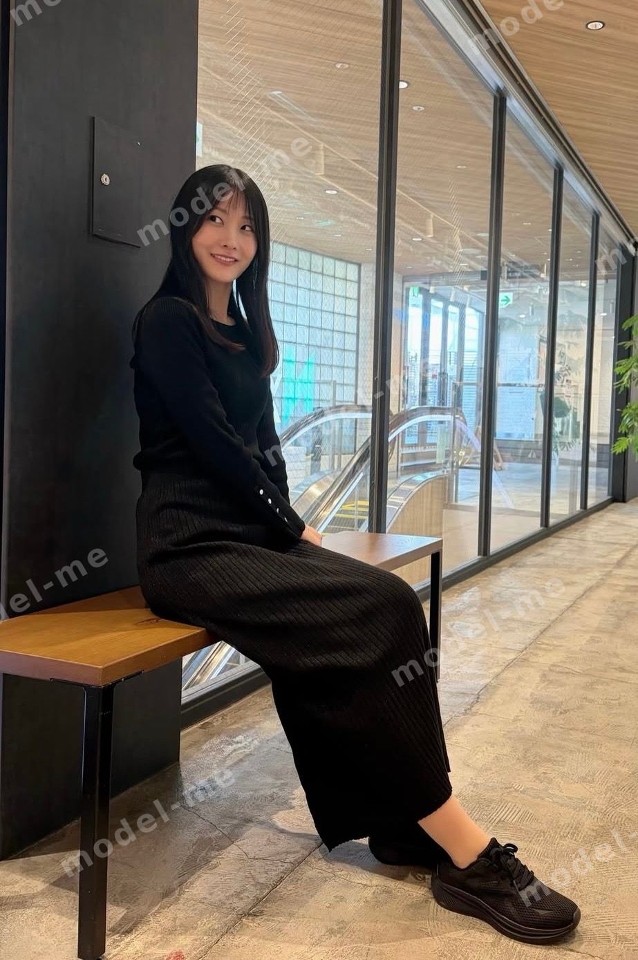悠都愛菜のプロフィール写真7
