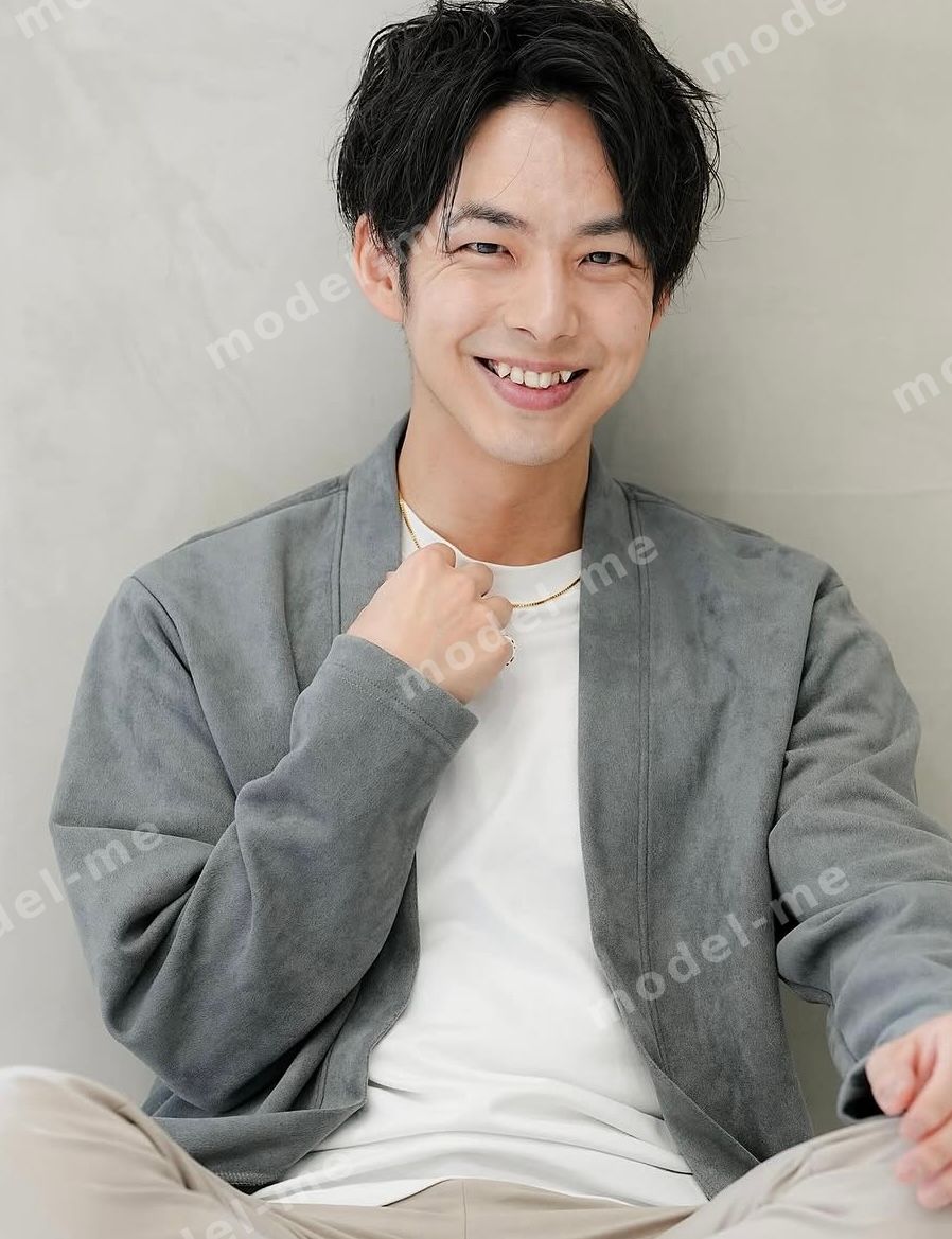 桜之遼祐のプロフィール写真3
