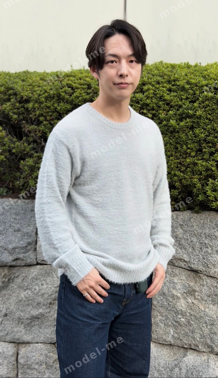 桜之遼祐のプロフィール写真4