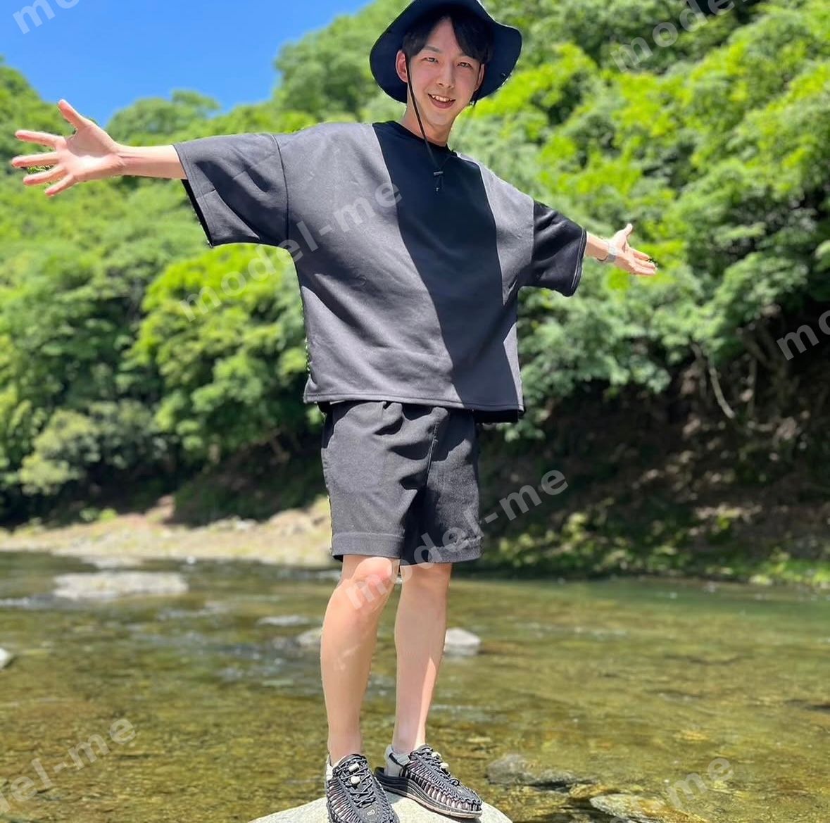 桜之遼祐のプロフィール写真5