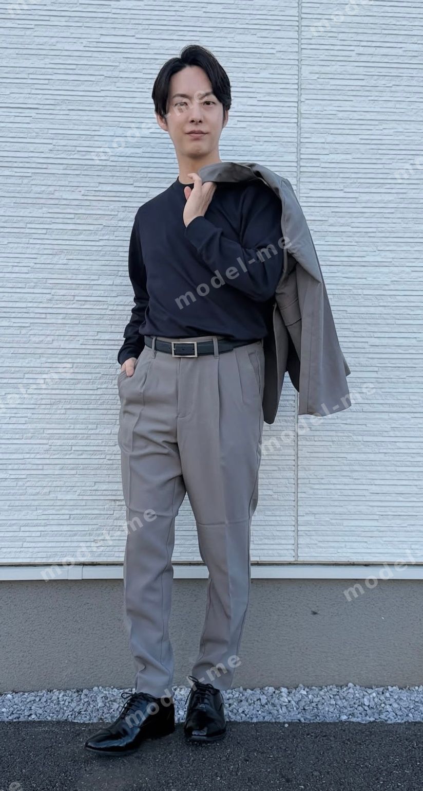 桜之遼祐のプロフィール写真7