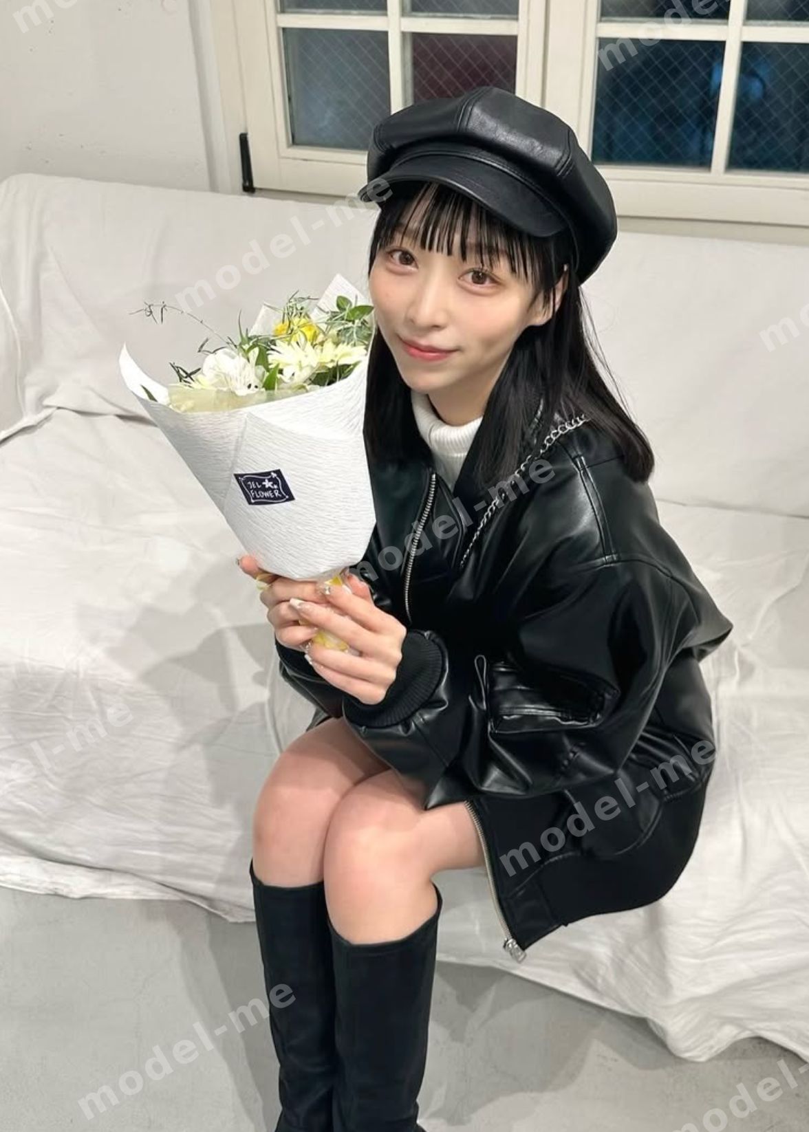 國分 ゆうかのプロフィール写真3