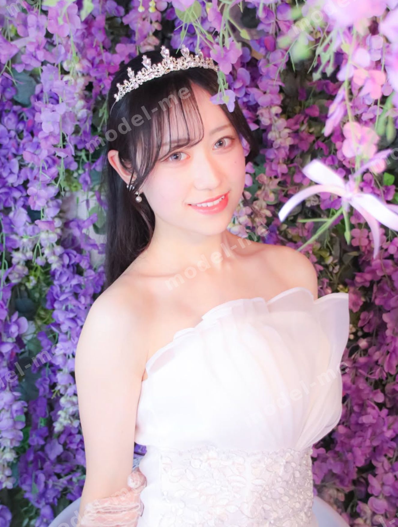 ゆりなのプロフィール写真5