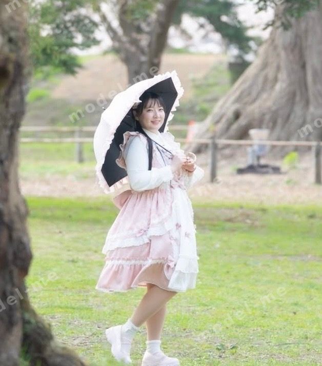 桜 もちこ