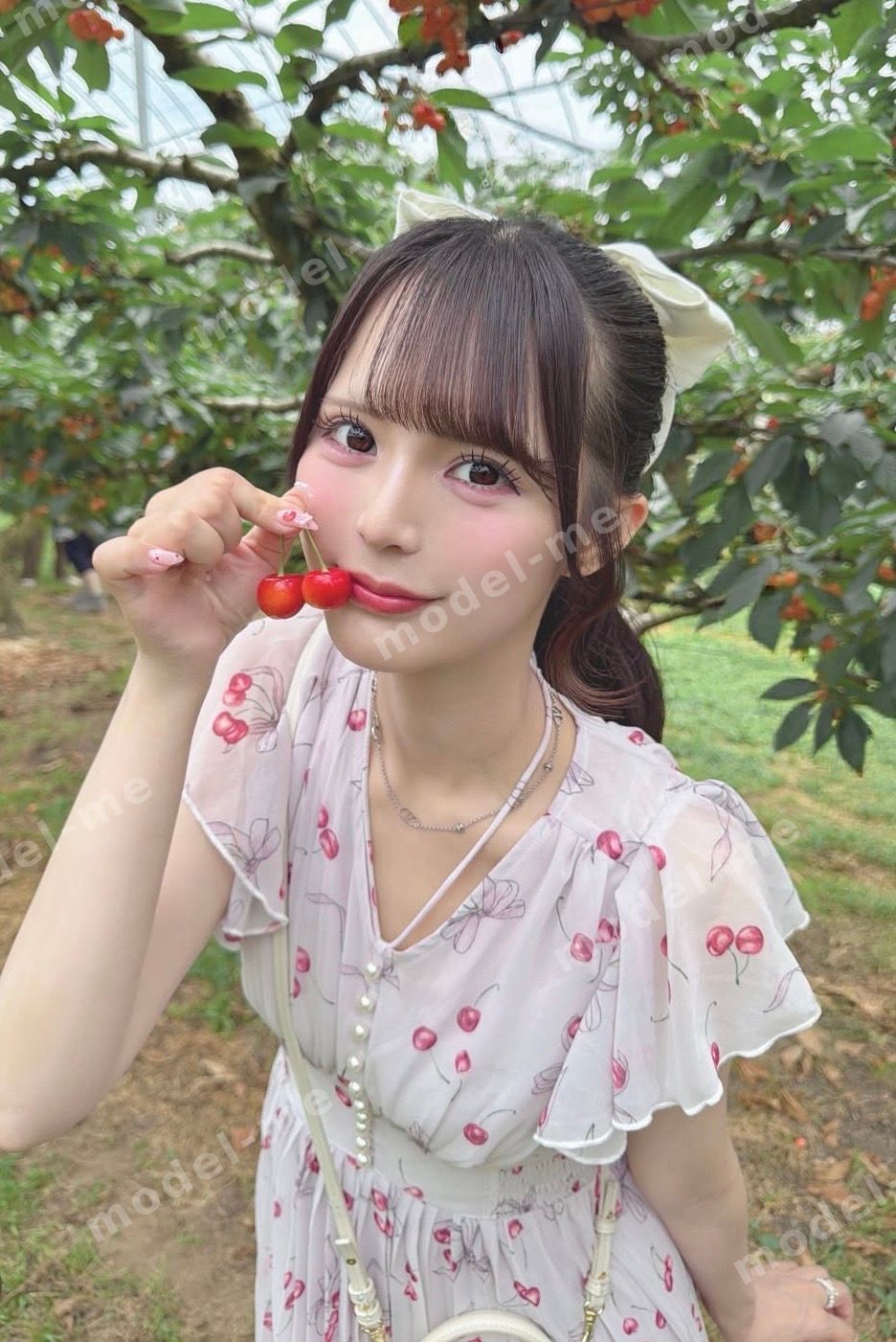 桜井ひかるのプロフィール写真3