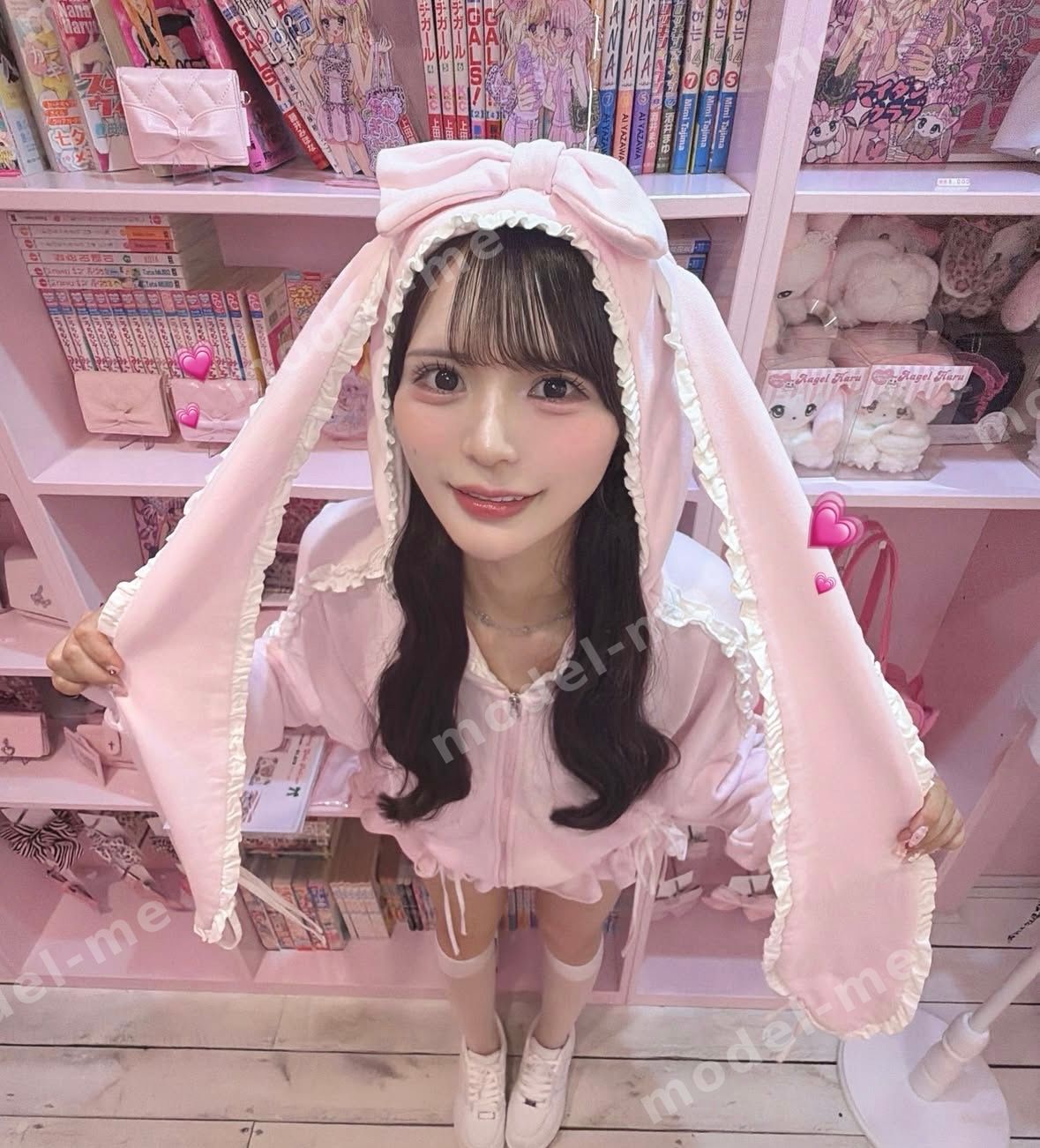 桜井ひかるのプロフィール写真4