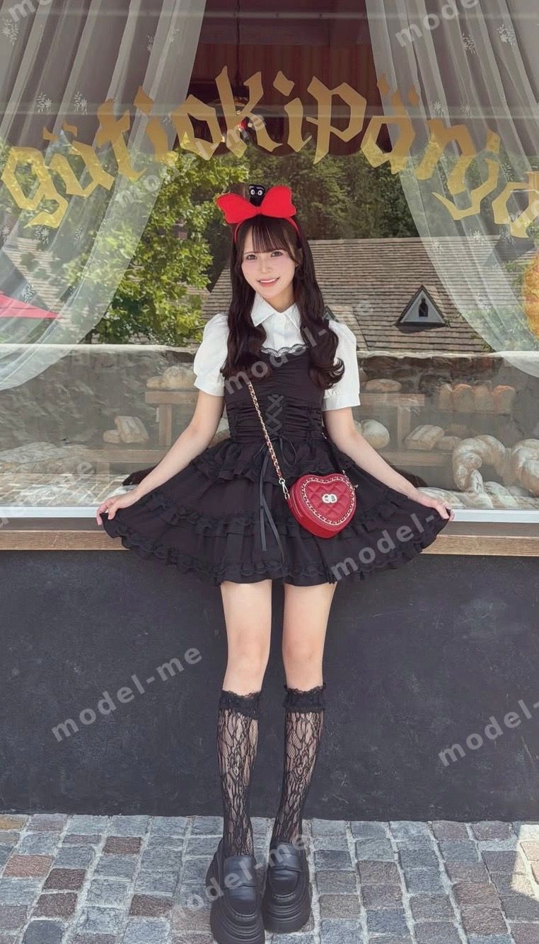 桜井ひかるのプロフィール写真5