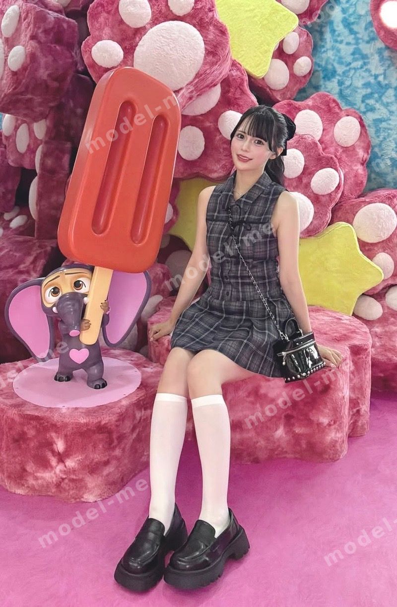桜井ひかるのプロフィール写真7
