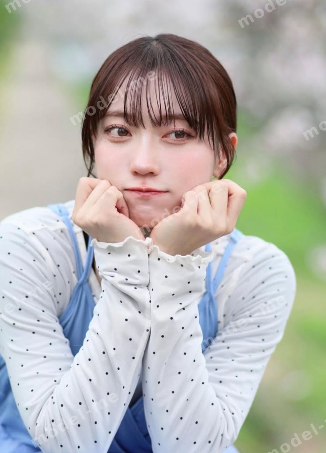 柚木 ふゆのプロフィール写真5