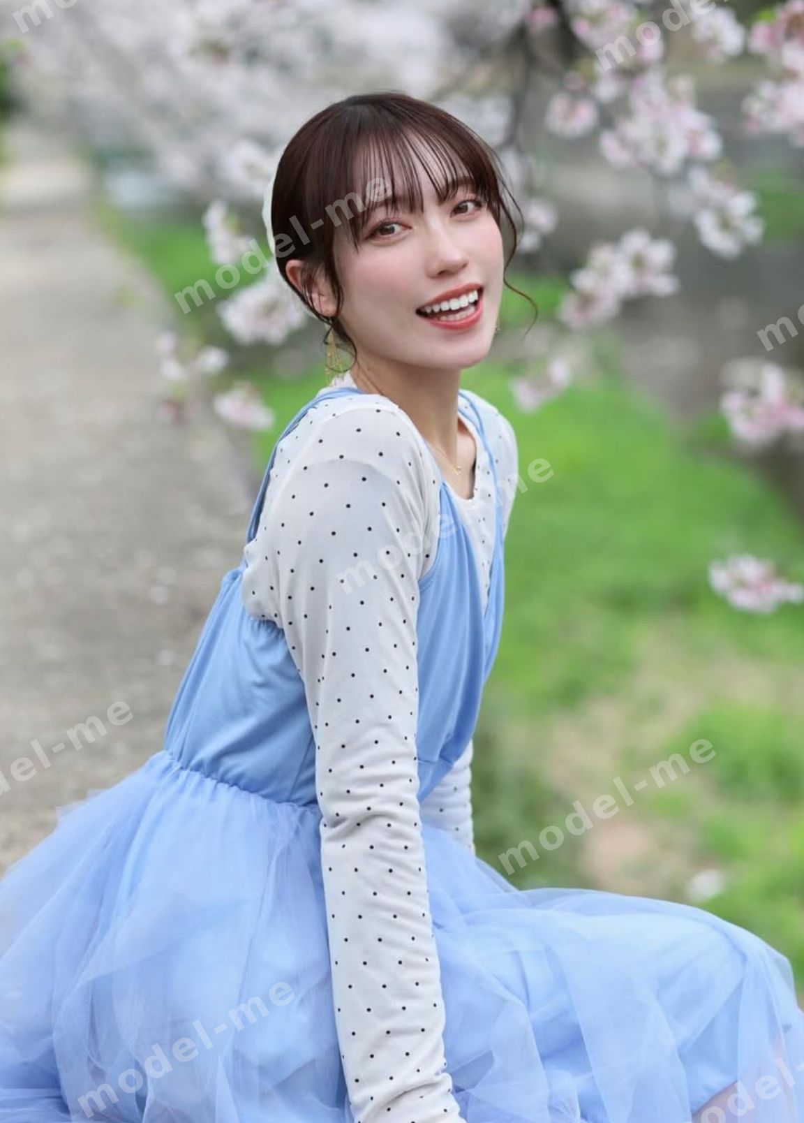 柚木 ふゆのプロフィール写真7