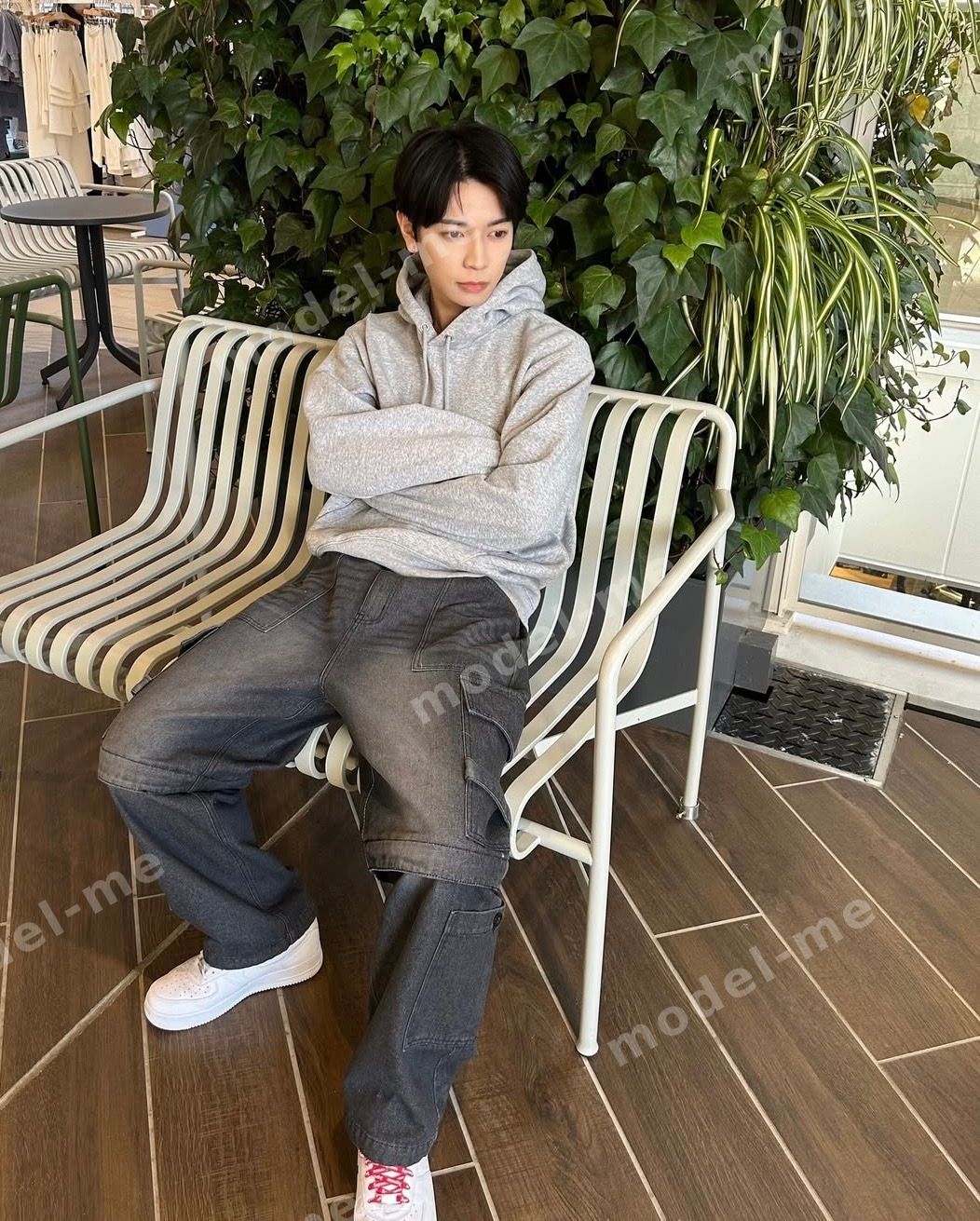 鈴木 博貴のプロフィール写真8