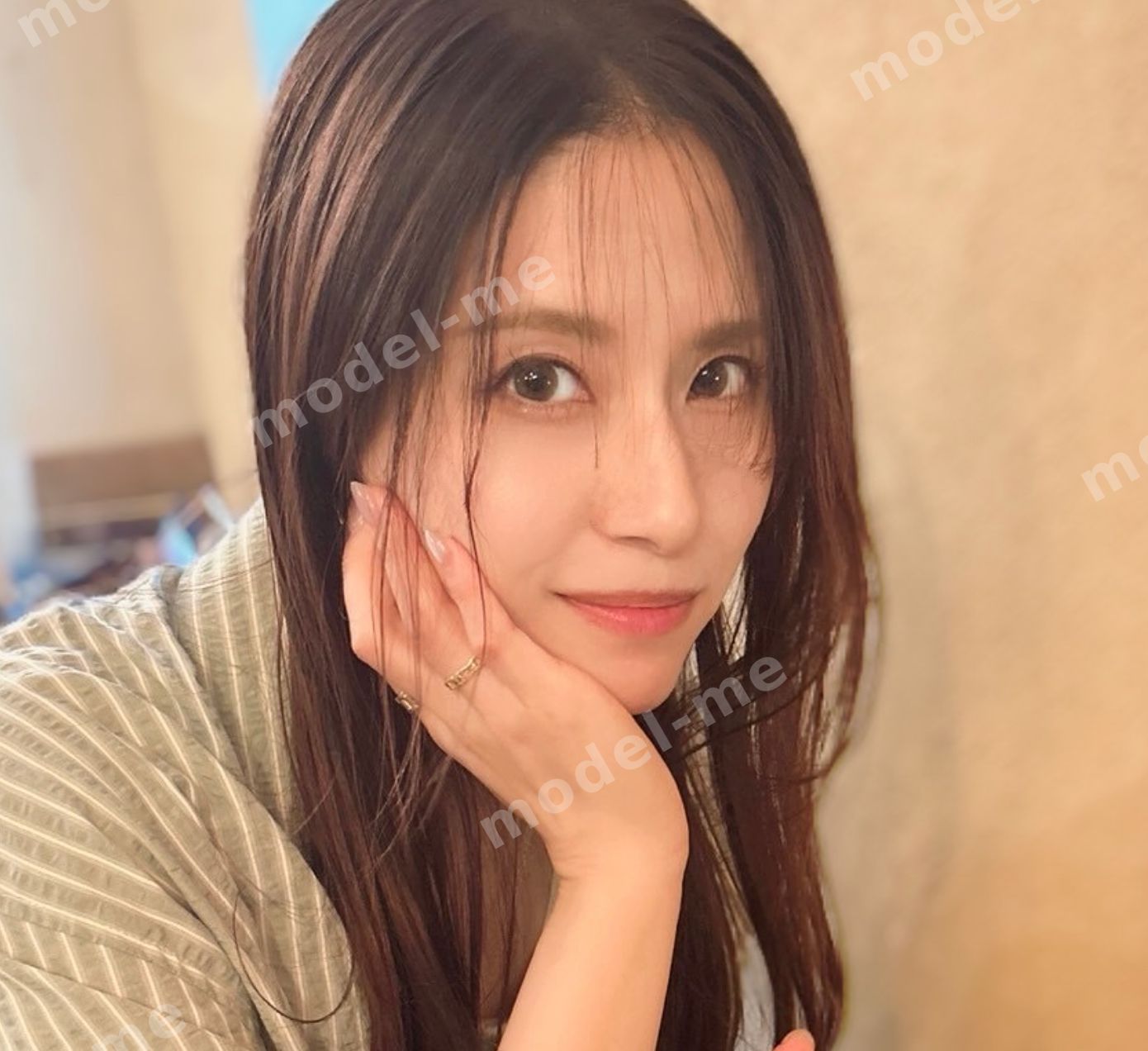 赤塚さくらのプロフィール写真6