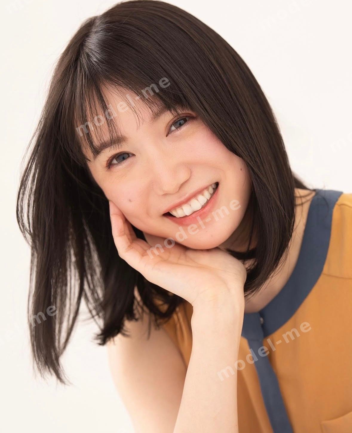 羽村 アメリのプロフィール写真2