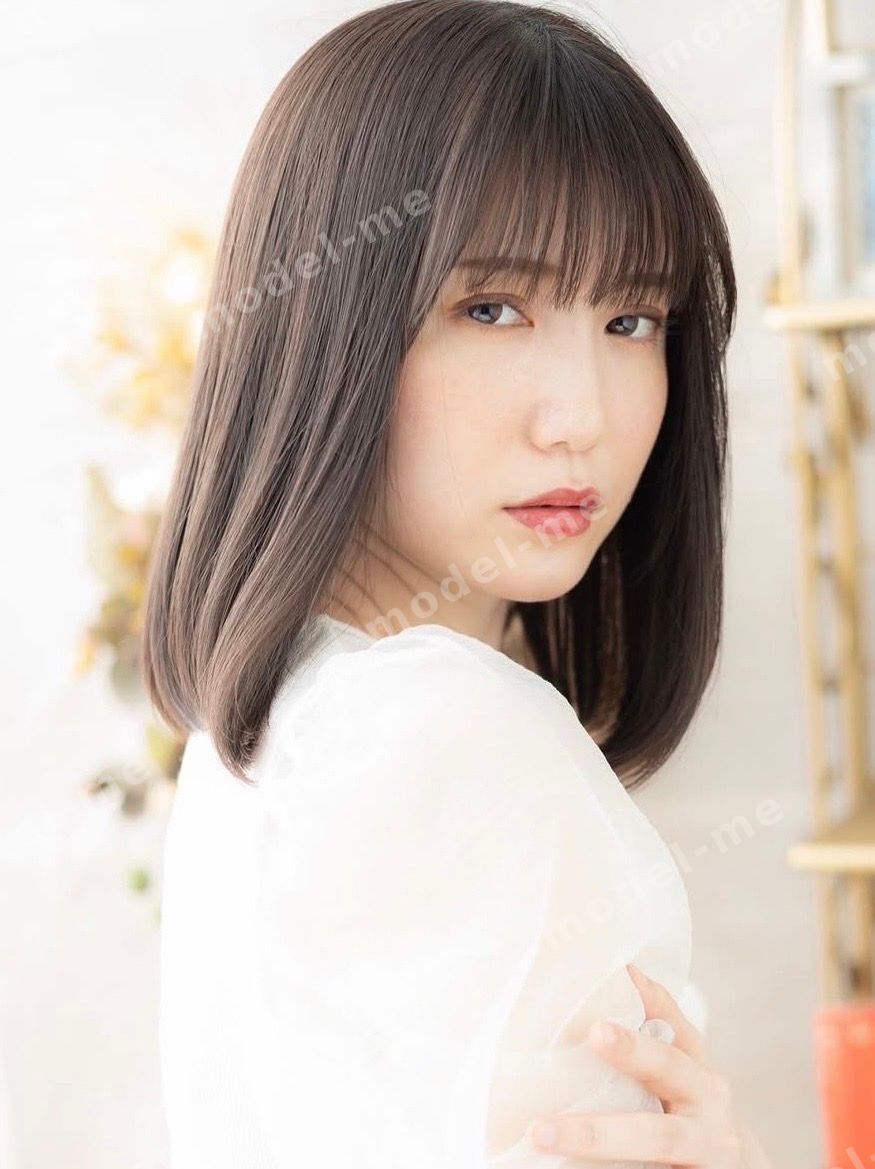 羽村 アメリのプロフィール写真3