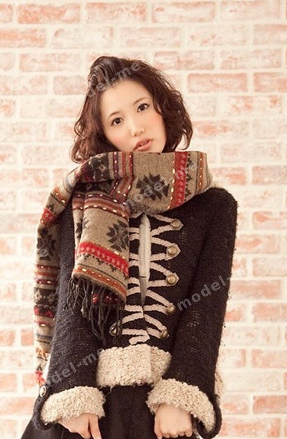 羽村 アメリのプロフィール写真4