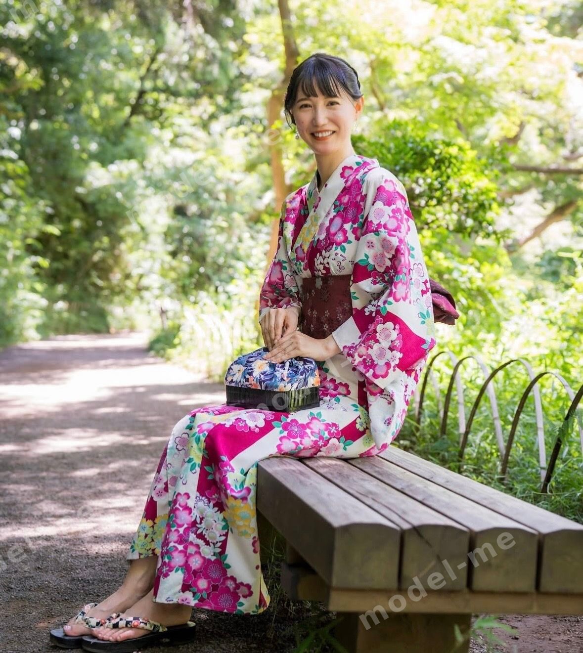 羽村 アメリのプロフィール写真5