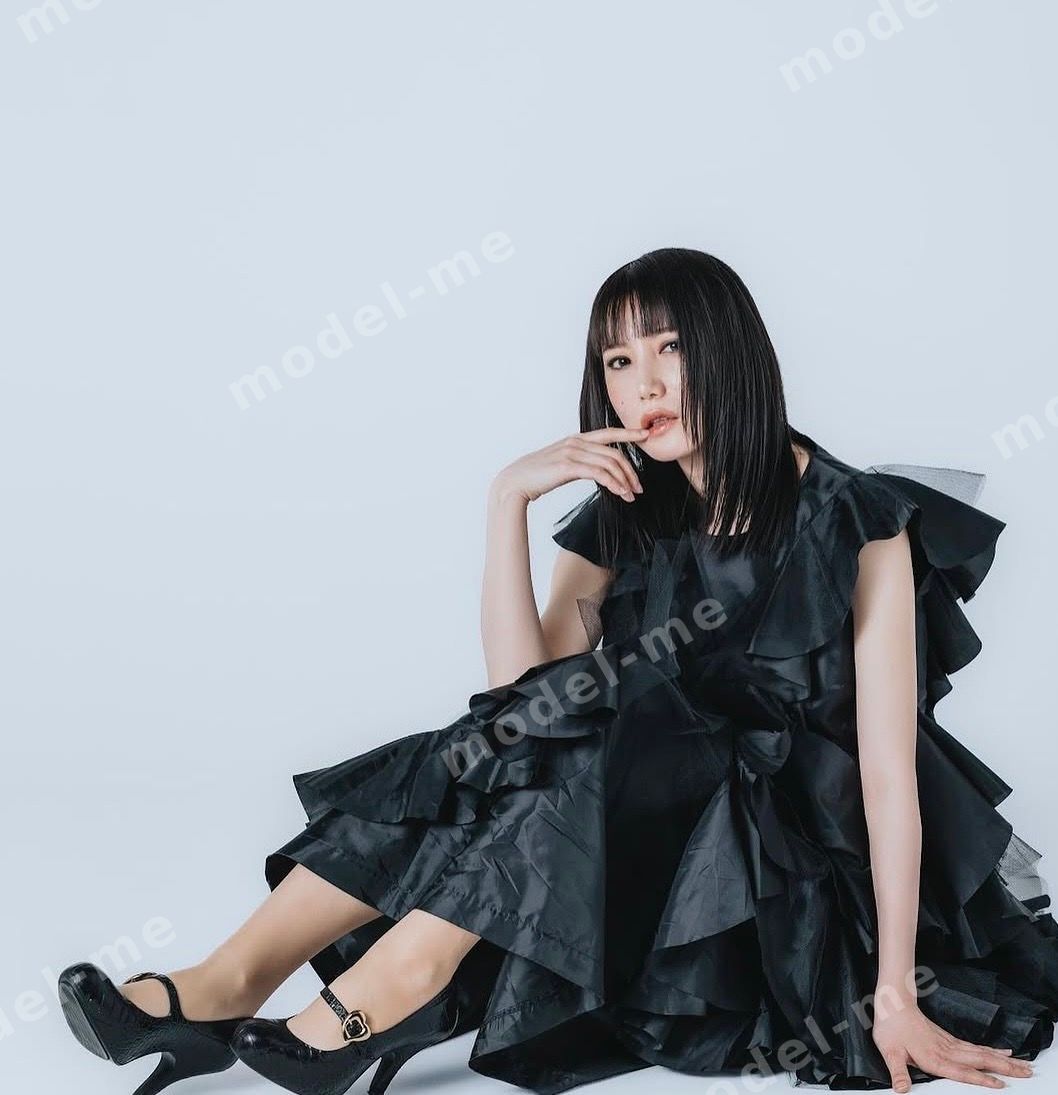 羽村 アメリのプロフィール写真7