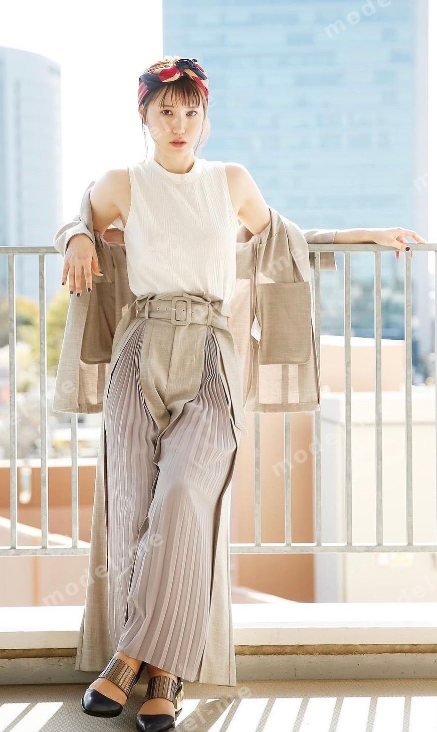 羽村 アメリのプロフィール写真8
