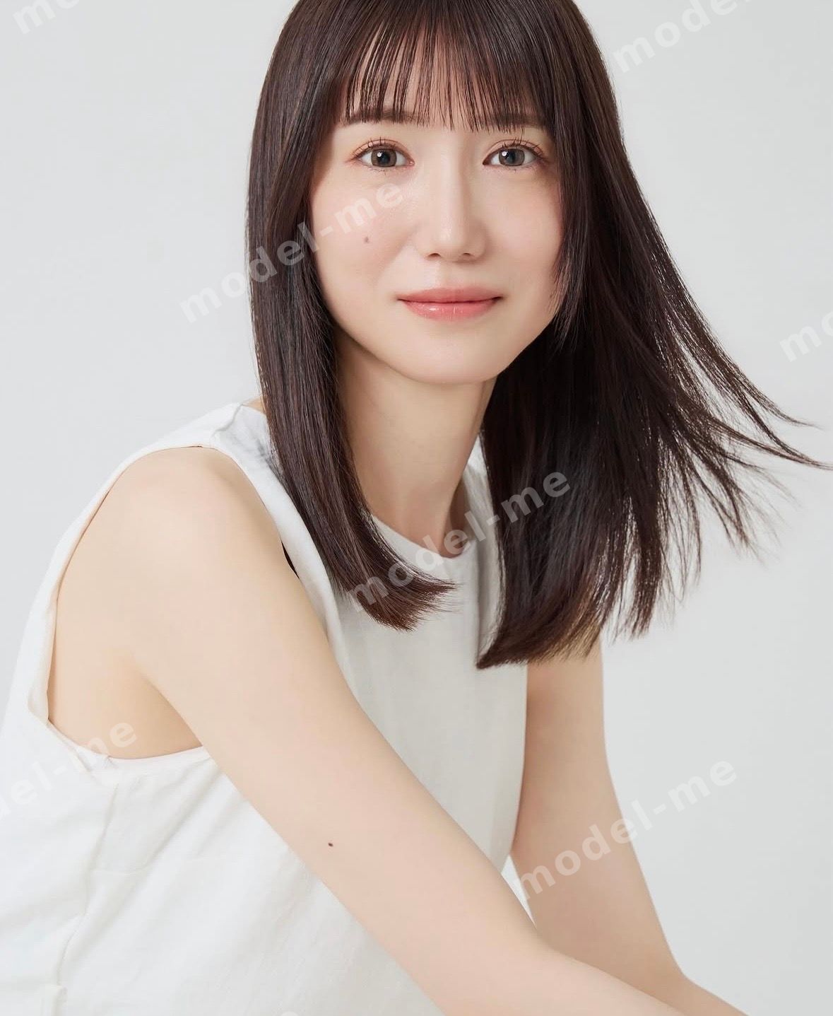羽村 アメリ