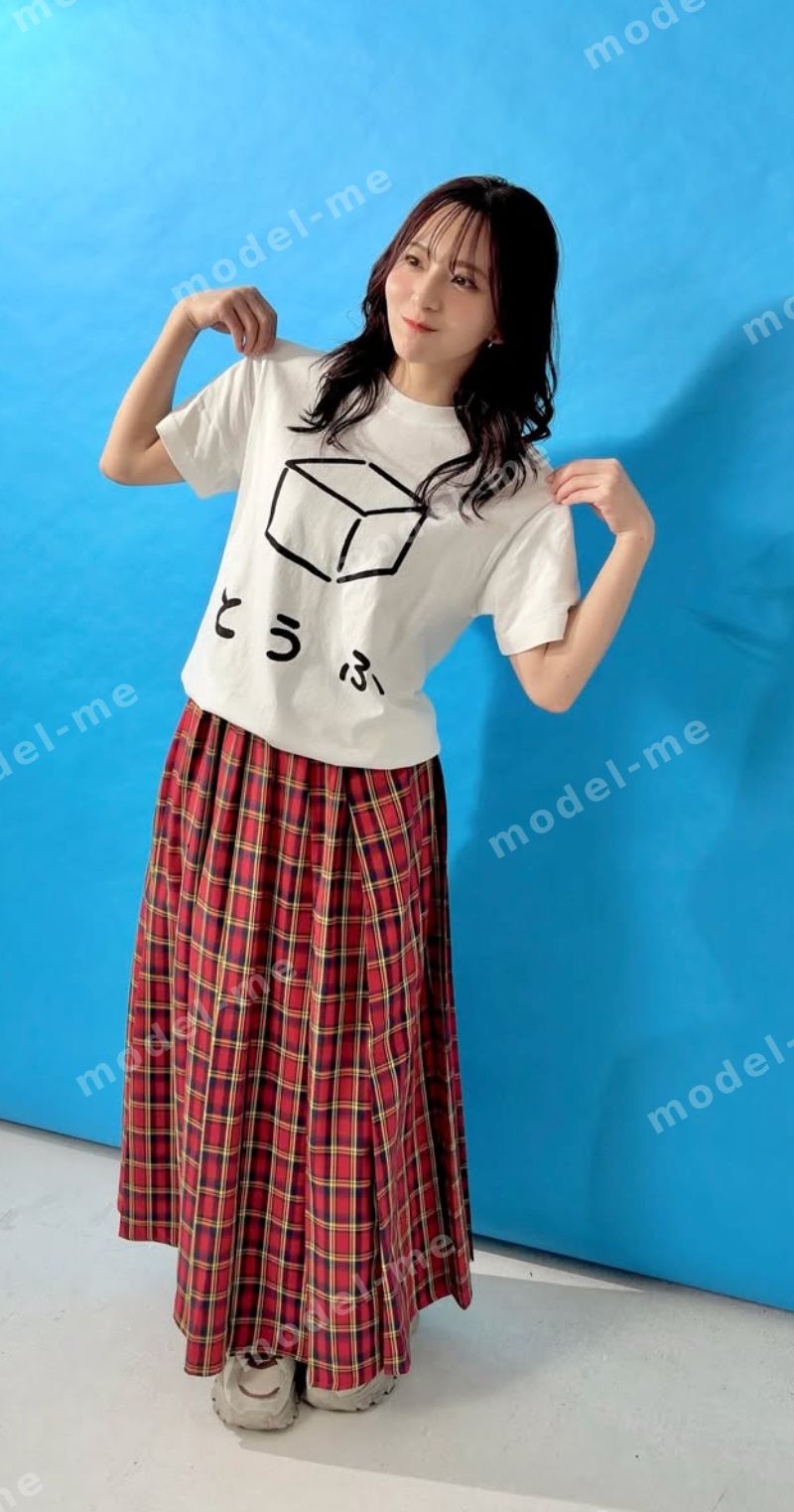 一ノ瀬あいみのプロフィール写真2