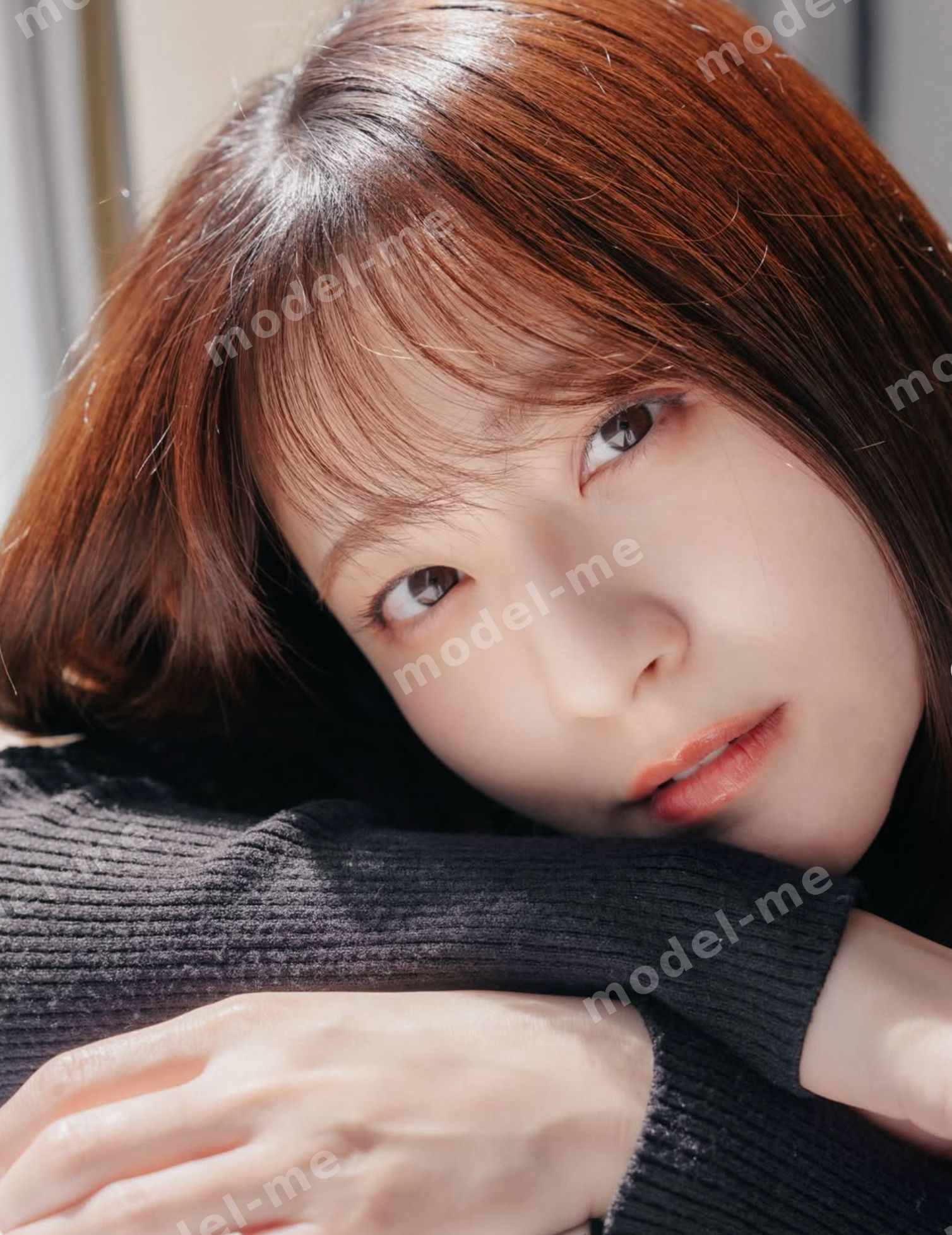 一ノ瀬あいみのプロフィール写真4