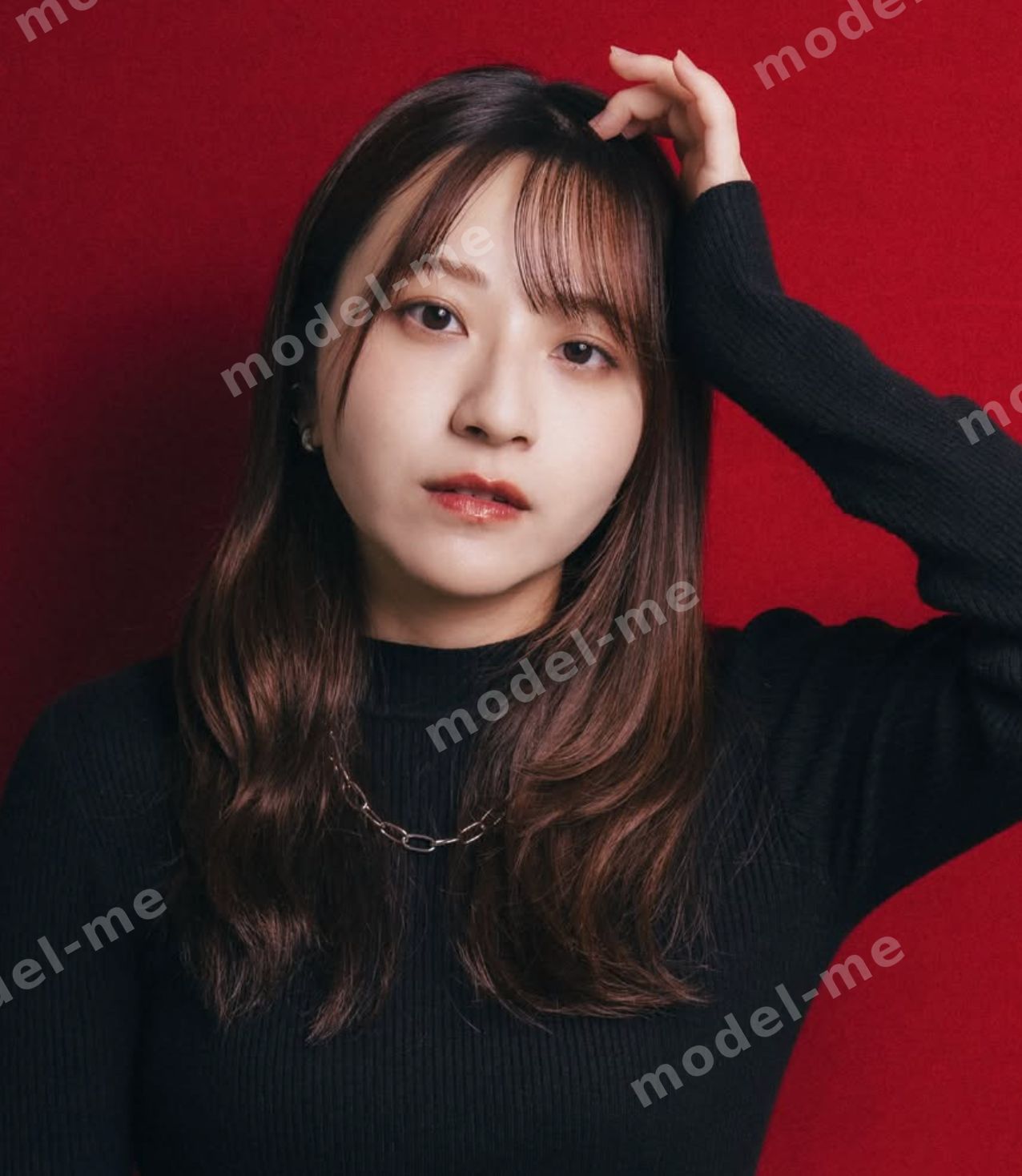 一ノ瀬あいみのプロフィール写真5