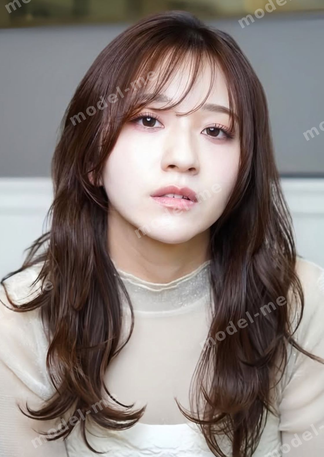 一ノ瀬あいみのプロフィール写真6