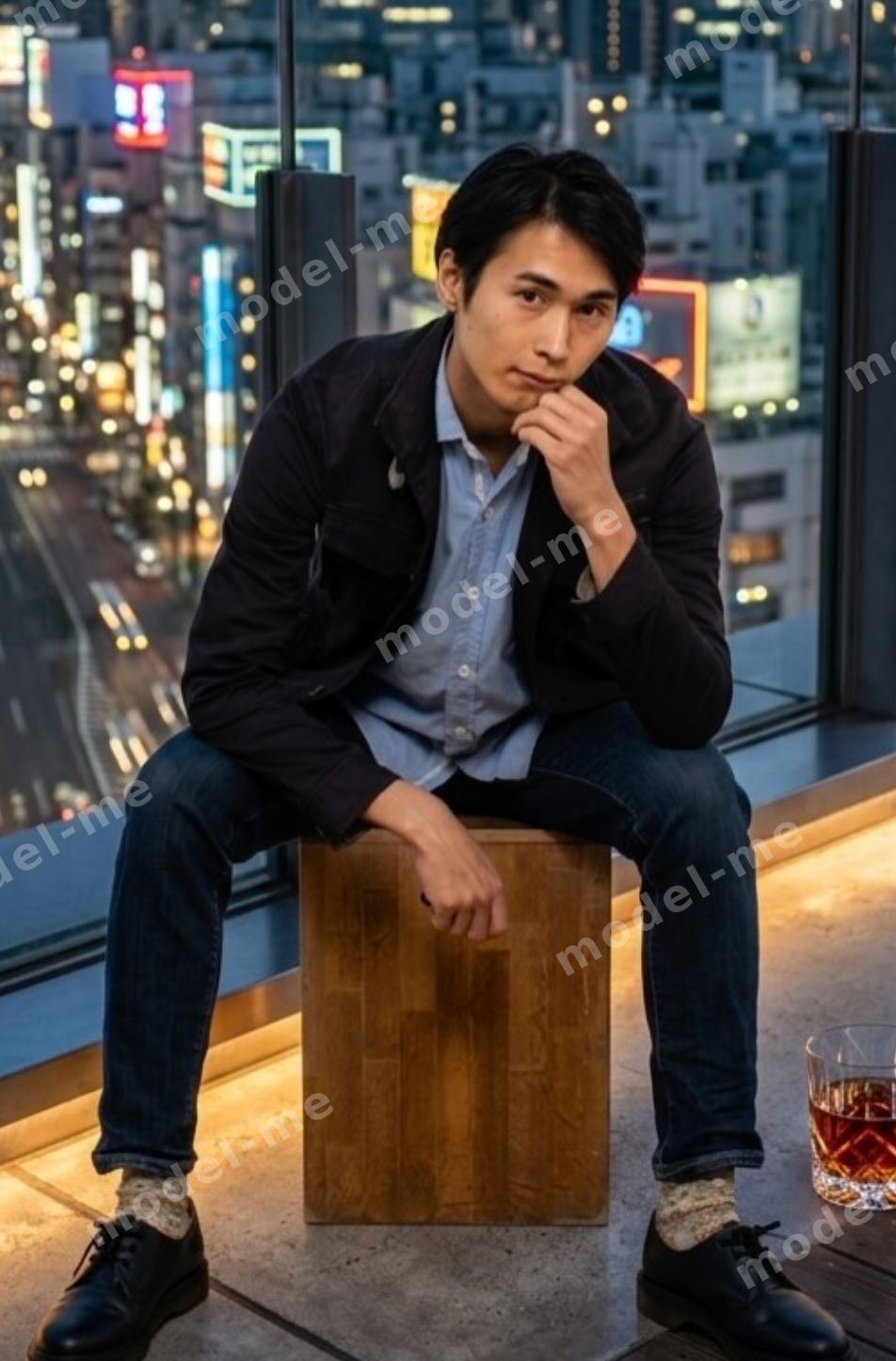 sakiraのプロフィール写真4