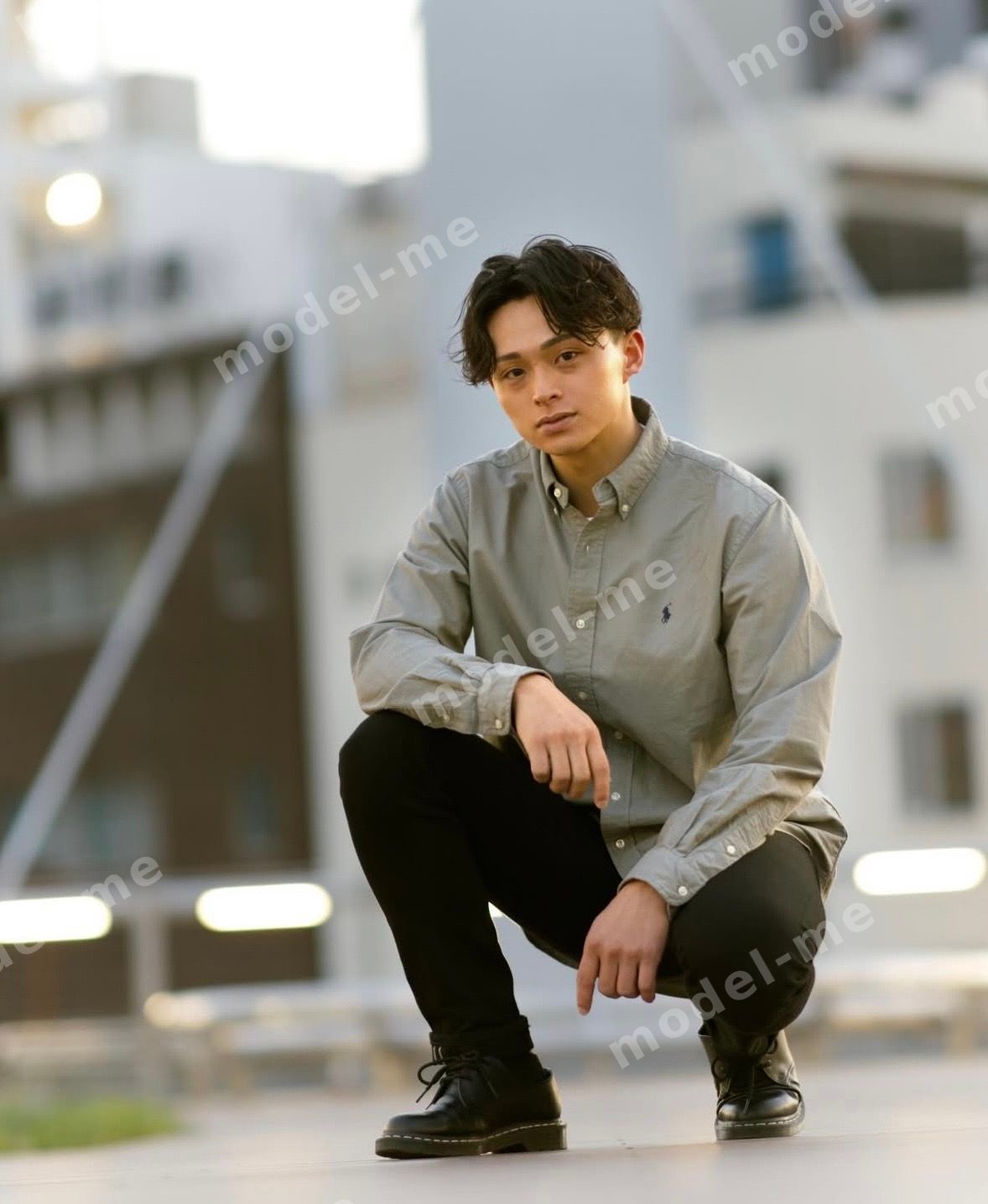 ジュンのプロフィール写真2