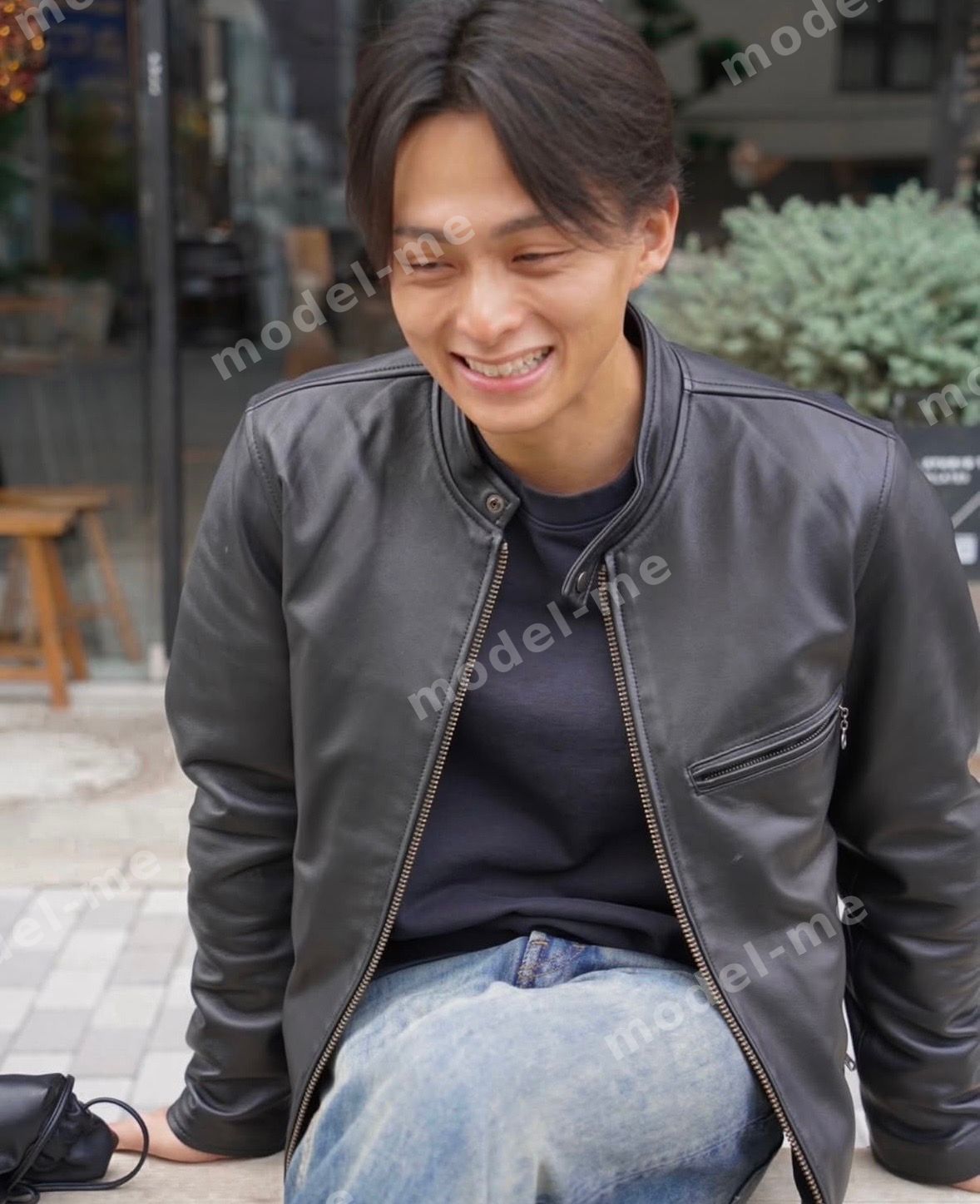 ジュンのプロフィール写真3