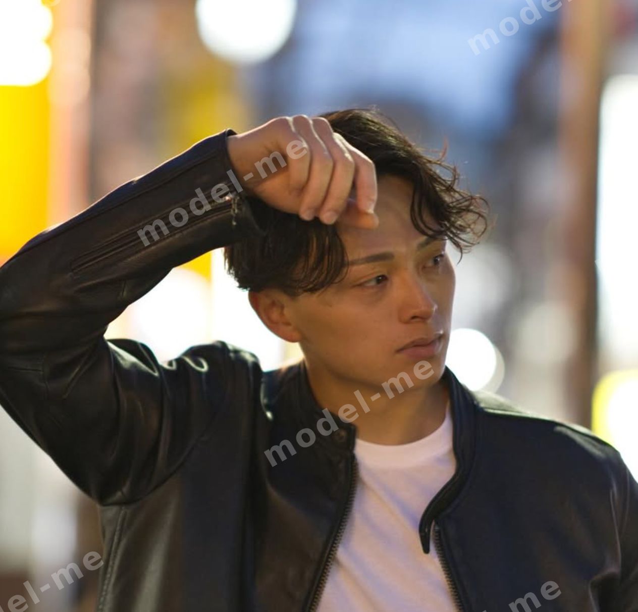 ジュンのプロフィール写真5