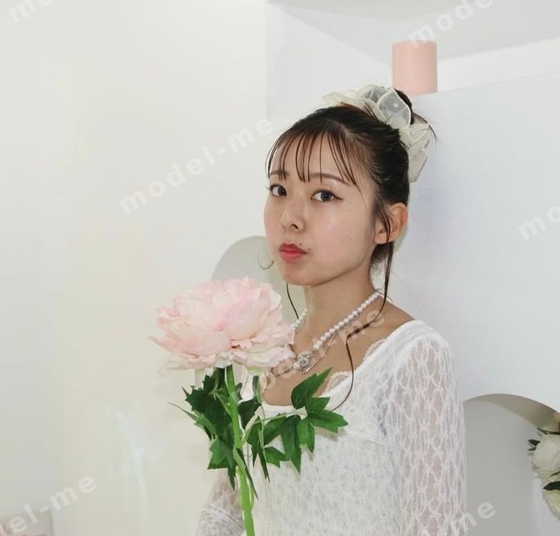靍田桃萌のプロフィール写真2