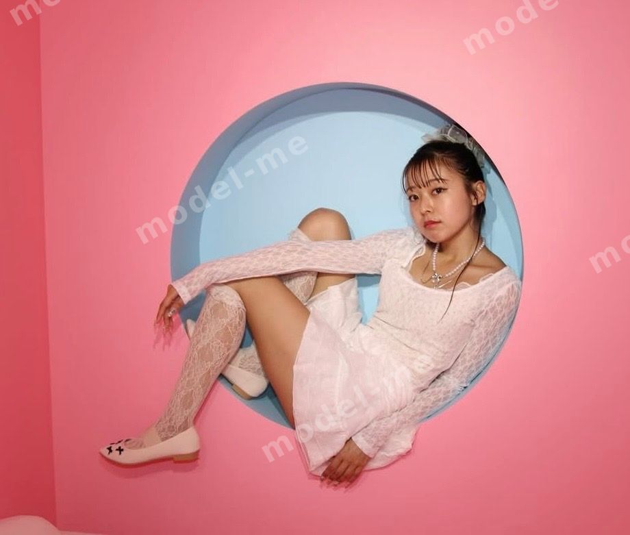靍田桃萌のプロフィール写真6