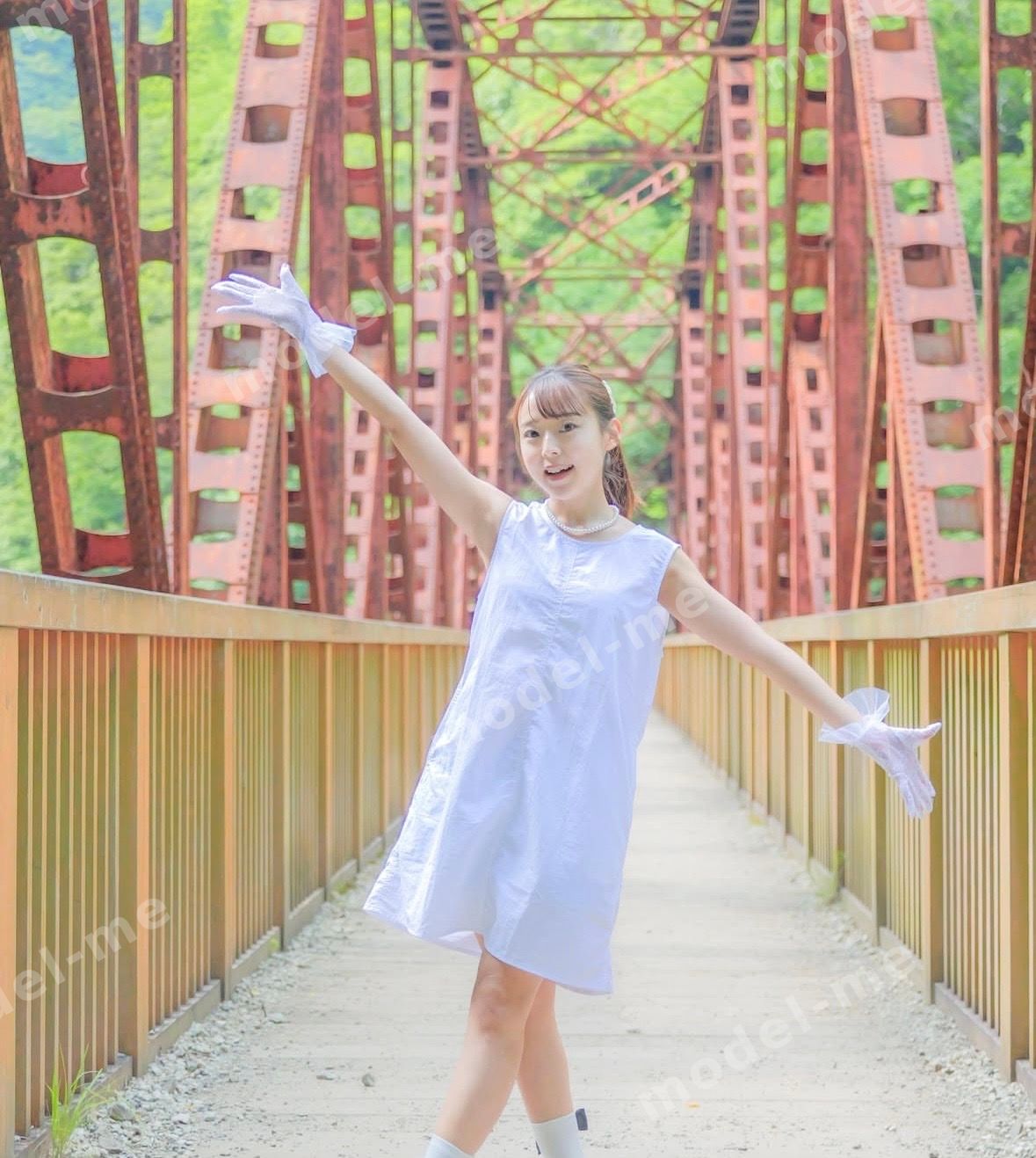 靍田桃萌のプロフィール写真7