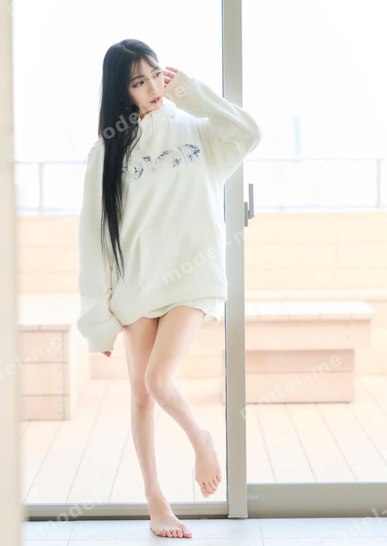 美燈みなみのプロフィール写真2