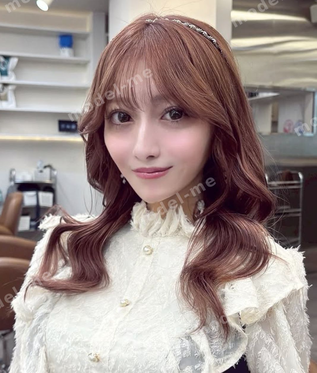 美燈みなみのプロフィール写真7