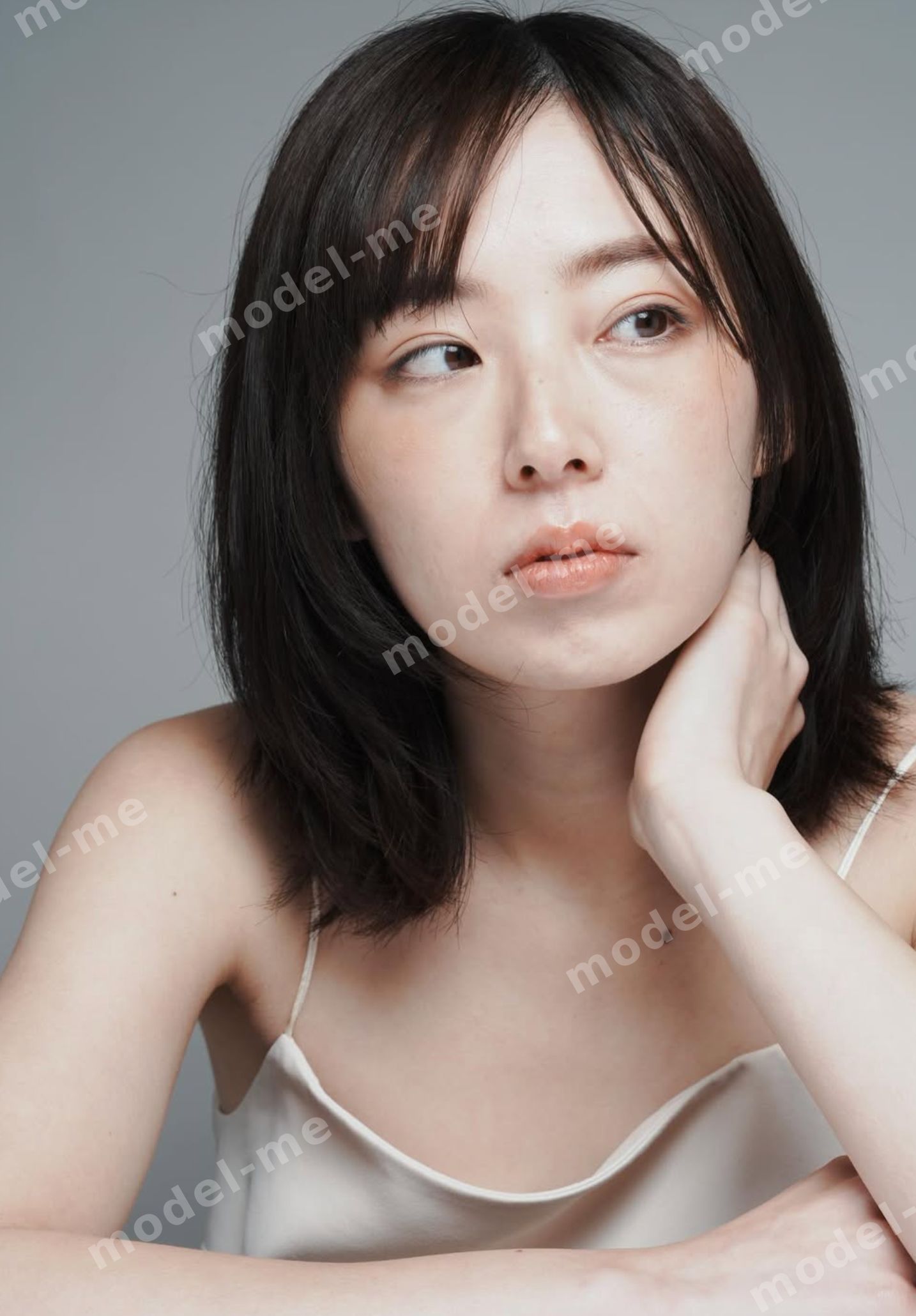 ホシノカオリのプロフィール写真4