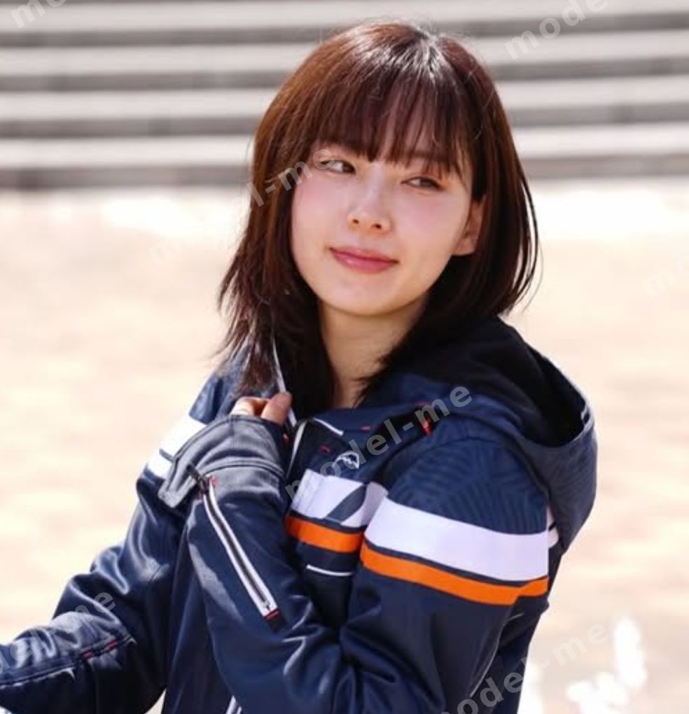 ホシノカオリのプロフィール写真6