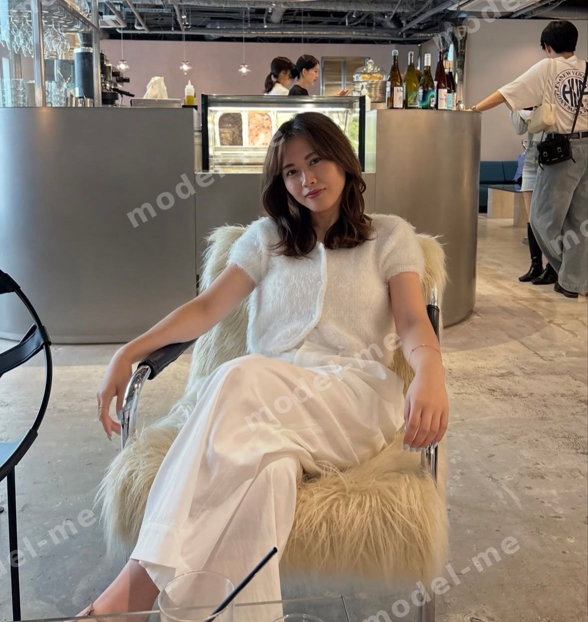 Minaのプロフィール写真4