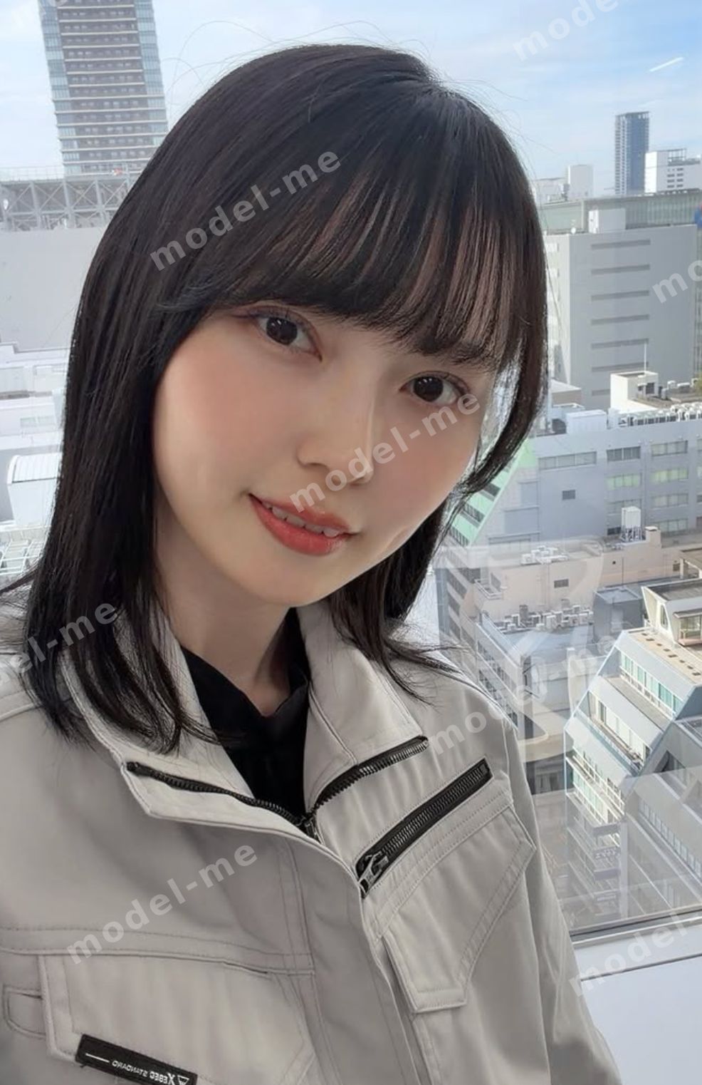 さきのプロフィール写真5