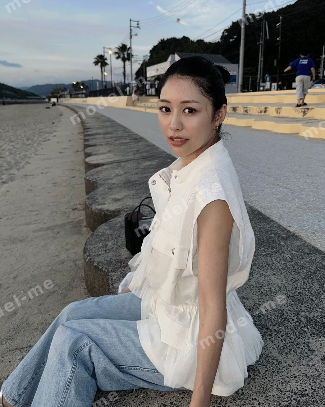 高島 りかのプロフィール写真3