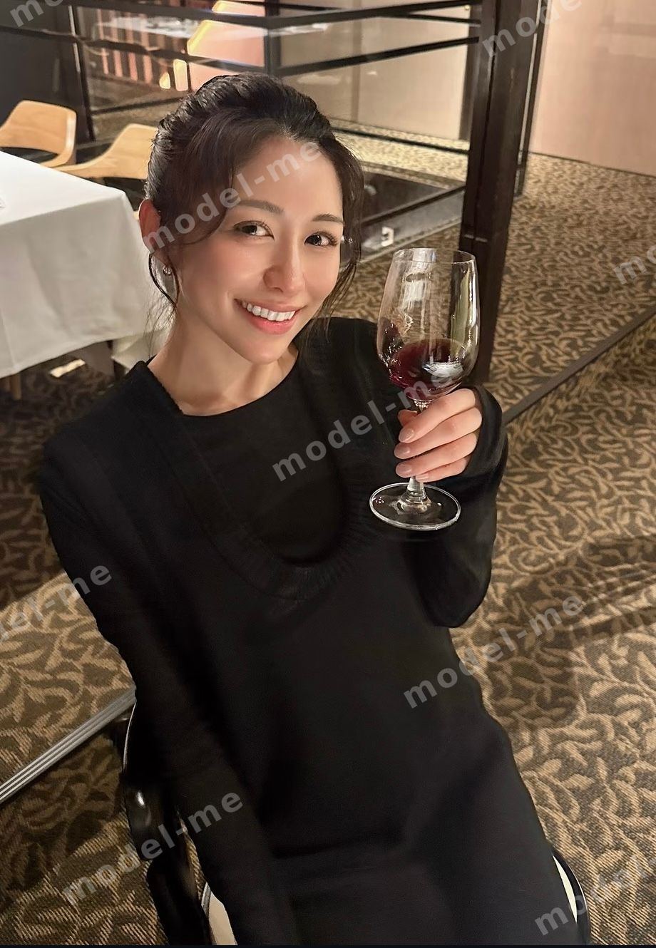 高島 りかのプロフィール写真4